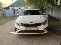 Kia Optima 2018 года за 7 400 000 тг. в Алматы – фото 7