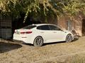 Kia Optima 2018 года за 7 400 000 тг. в Алматы