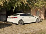 Kia Optima 2018 года за 7 400 000 тг. в Алматы
