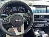 Kia Optima 2018 года за 7 400 000 тг. в Алматы – фото 3