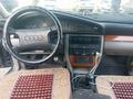 Audi 100 1991 годаfor1 700 000 тг. в Алматы – фото 10