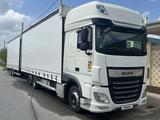 DAF 2018 года за 48 000 000 тг. в Шымкент