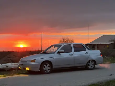 ВАЗ (Lada) 2110 2003 года за 1 000 000 тг. в Шымкент – фото 6