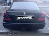 Mercedes-Benz C 180 1994 годаfor1 000 000 тг. в Приозерск – фото 2