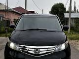 Honda Elysion 2007 годаүшін5 800 000 тг. в Шымкент