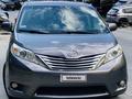 Toyota Sienna 2010 года за 7 000 000 тг. в Актау – фото 5