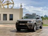 Land Rover Range Rover Sport 2015 года за 22 000 000 тг. в Астана