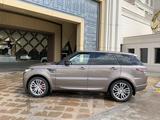 Land Rover Range Rover Sport 2015 года за 22 000 000 тг. в Астана – фото 3