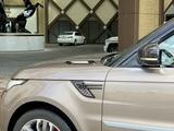 Land Rover Range Rover Sport 2015 года за 22 000 000 тг. в Астана – фото 4