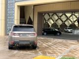 Land Rover Range Rover Sport 2015 года за 22 000 000 тг. в Астана – фото 5