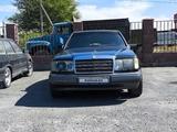 Mercedes-Benz E 200 1992 годаfor1 500 000 тг. в Тараз – фото 3