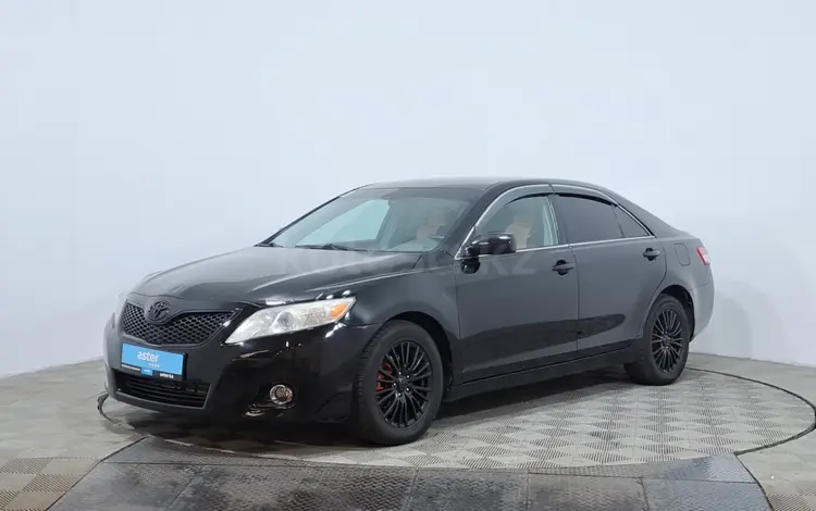 Toyota Camry 2010 годаүшін4 850 000 тг. в Астана