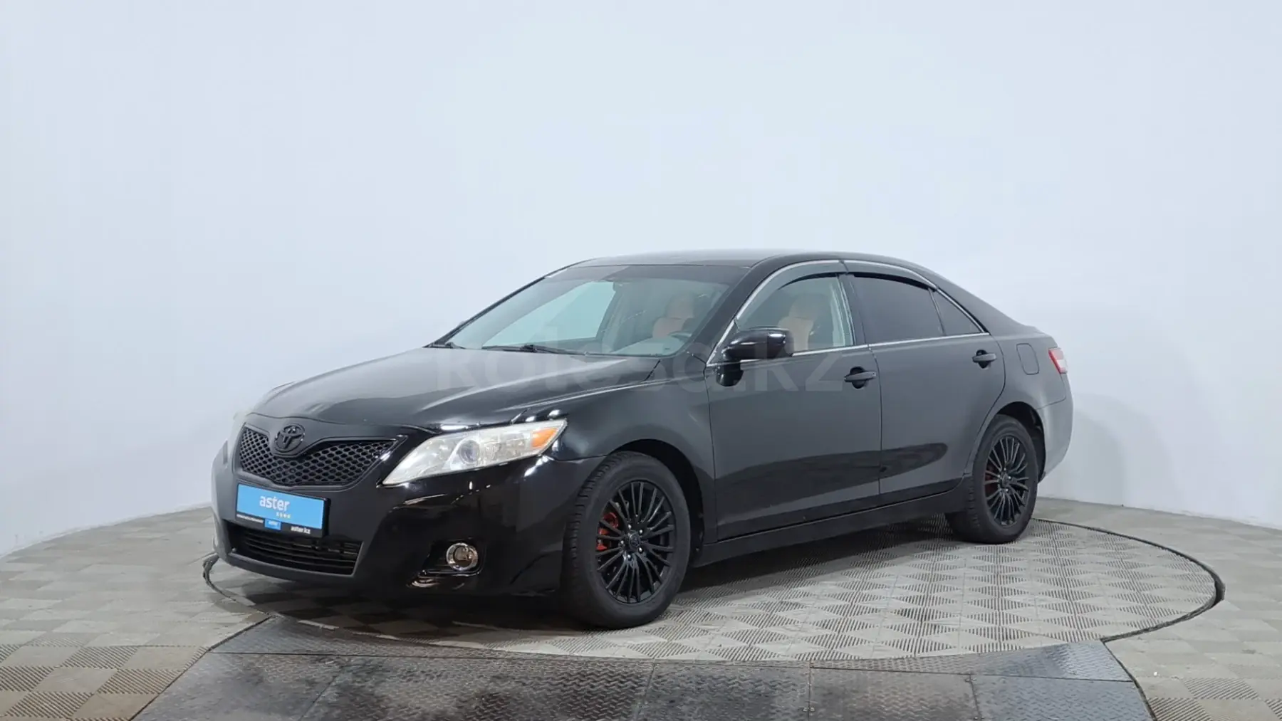 Toyota Camry, 2010