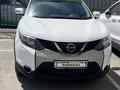 Nissan Qashqai 2017 года за 6 800 000 тг. в Караганда – фото 3