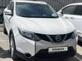 Nissan Qashqai 2017 года за 6 800 000 тг. в Караганда – фото 4