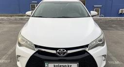 Toyota Camry 2014 года за 8 700 000 тг. в Алматы – фото 3