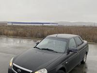 ВАЗ (Lada) Priora 2170 2014 года за 4 100 000 тг. в Усть-Каменогорск