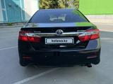 Toyota Camry 2012 годаүшін10 000 000 тг. в Алматы – фото 4