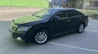 Toyota Camry 2012 года за 10 000 000 тг. в Алматы