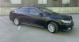 Toyota Camry 2012 годаfor10 000 000 тг. в Алматы – фото 3