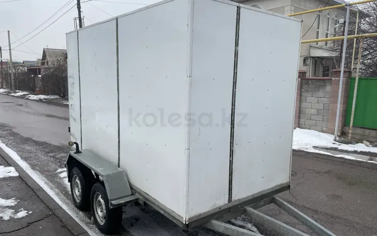 ССТ  7132-01 2026 года за 1 150 000 тг. в Алматы