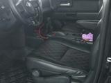 Toyota FJ Cruiser 2006 года за 12 900 000 тг. в Караганда – фото 5