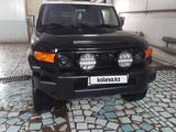 Toyota FJ Cruiser 2006 года за 12 900 000 тг. в Караганда