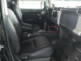 Toyota FJ Cruiser 2006 года за 12 900 000 тг. в Караганда – фото 3