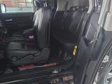 Toyota FJ Cruiser 2006 года за 12 900 000 тг. в Караганда – фото 2