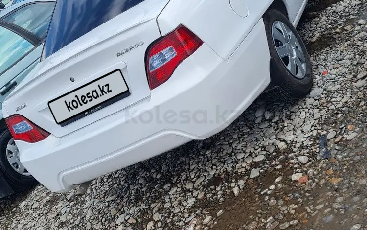 Daewoo Nexia 2013 года за 2 200 000 тг. в Абай (Келесский р-н)