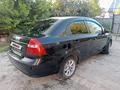 Chevrolet Aveo 2007 годаүшін1 390 000 тг. в Уральск