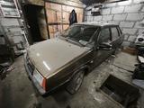 ВАЗ (Lada) 21099 2000 года за 3 500 000 тг. в Семей – фото 3