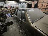 ВАЗ (Lada) 21099 2000 года за 3 500 000 тг. в Семей – фото 5