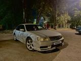 Nissan Cefiro 1995 годаfor900 000 тг. в Шу – фото 2