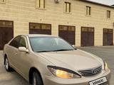 Toyota Camry 2006 года за 4 800 000 тг. в Актау – фото 4