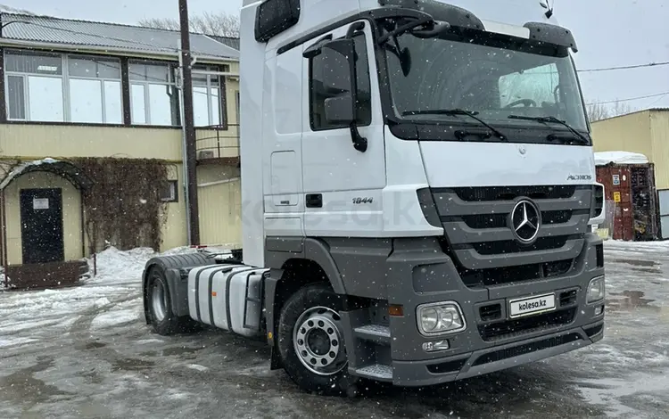 Mercedes-Benz 2012 годаfor23 800 000 тг. в Костанай