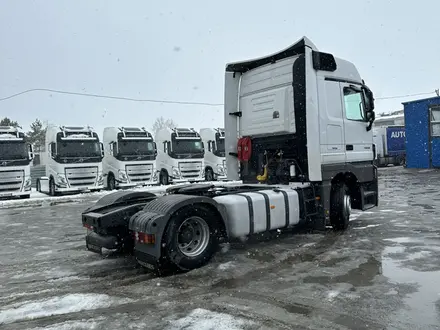 Mercedes-Benz 2012 года за 23 800 000 тг. в Костанай – фото 5