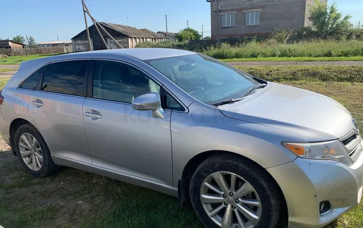 Toyota Venza 2013 годаүшін11 000 000 тг. в Кокшетау