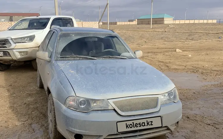 Daewoo Nexia 2008 года за 700 000 тг. в Жанаозен