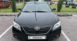 Toyota Camry 2008 года за 6 300 000 тг. в Алматы – фото 4