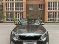Kia Optima 2013 года за 6 000 000 тг. в Астана
