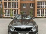 Kia Optima 2013 года за 6 000 000 тг. в Астана