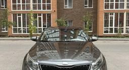 Kia Optima 2013 годаүшін6 000 000 тг. в Астана