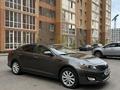 Kia Optima 2013 года за 6 000 000 тг. в Астана – фото 3