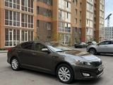 Kia Optima 2013 года за 6 000 000 тг. в Астана – фото 3