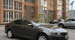 Kia Optima 2013 годаүшін6 000 000 тг. в Астана – фото 3