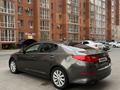 Kia Optima 2013 года за 6 000 000 тг. в Астана – фото 4