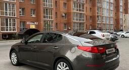 Kia Optima 2013 годаүшін6 000 000 тг. в Астана – фото 4