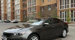 Kia Optima 2013 годаүшін6 000 000 тг. в Астана – фото 2