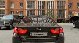 Kia Optima 2013 годаүшін6 000 000 тг. в Астана – фото 5